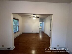 414 22nd Ave NE in Minneapolis, MN - Building Photo - Building Photo