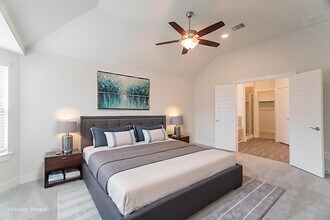 9826 N Goshawk Trl in Conroe, TX - Building Photo - Building Photo