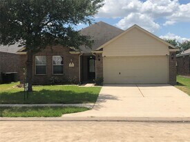 1211 Colonial Manor Dr in Katy, TX - Building Photo