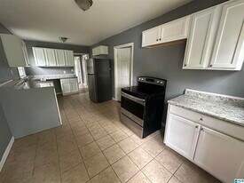 118 3rd Ave SW in Birmingham, AL - Building Photo