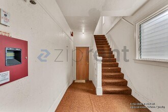 1323 Leavenworth St in San Francisco, CA - Building Photo - Building Photo