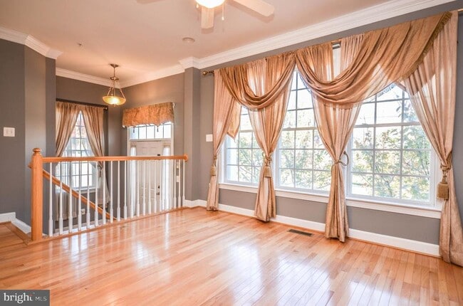 property at 1150 Gaither Rd