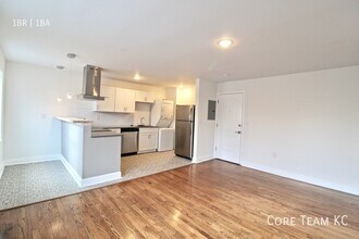 1901 Olathe Blvd in Kansas City, KS - Building Photo - Building Photo