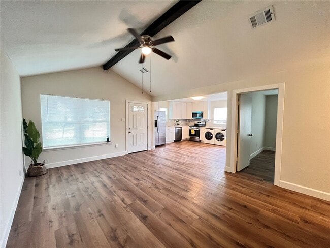 property at 4641 Orange Cir S