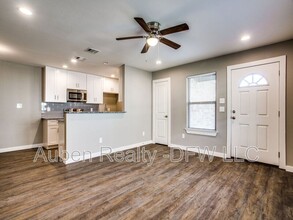 8010 Doreen Ave in Fort Worth, TX - Building Photo - Building Photo