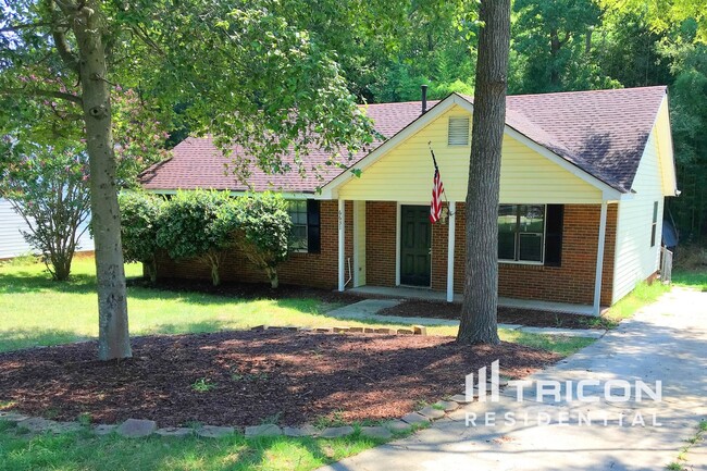 property at 6631 Flat Rock Dr