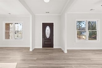 2895 Jones Mill Rd in Atlanta, GA - Building Photo - Building Photo