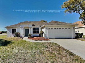 4516 30th Ln E, Unit 532 in Bradenton, FL - Building Photo