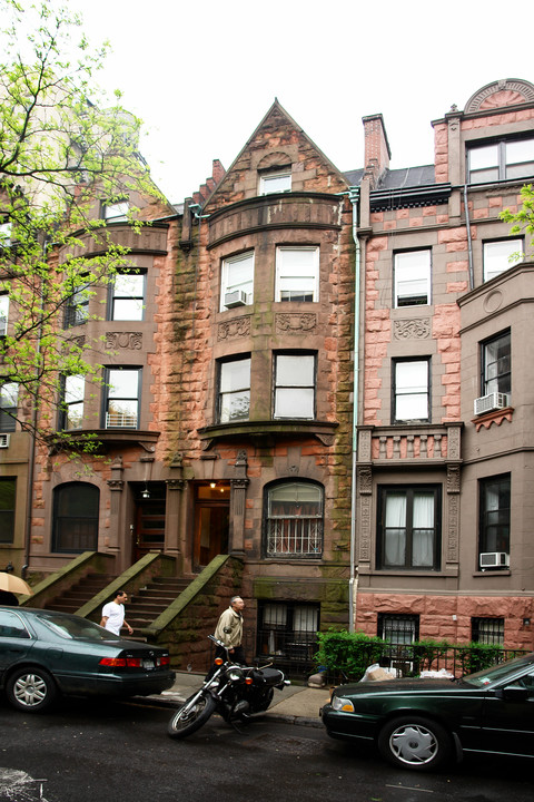 308 W 90th St in New York, NY - Foto de edificio
