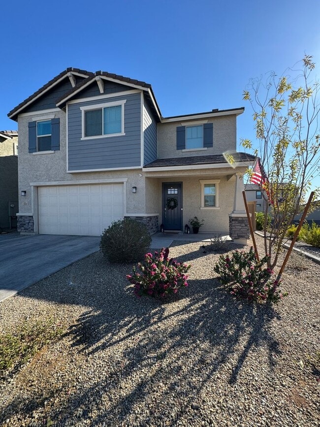property at 10959 W Beatrice St