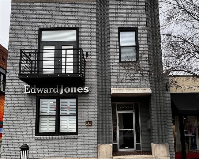 property at 210-216 N Main St