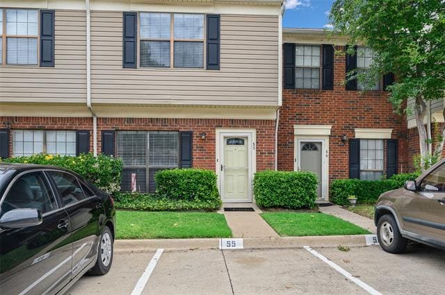 property at 228 Samuel Blvd