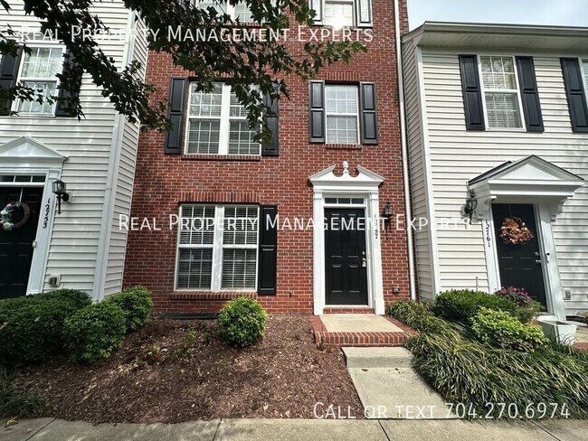 property at 12757 Bullock Greenway Blvd