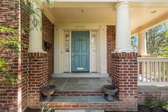 2728 McKinley St NW in Washington, DC - Building Photo - Building Photo