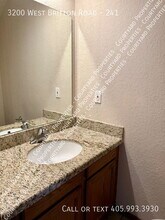 3200 W Britton Rd in The Village, OK - Building Photo - Building Photo