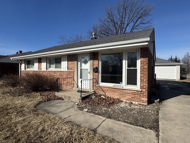 8544 State Rd in Oak Lawn, IL - Building Photo - Building Photo