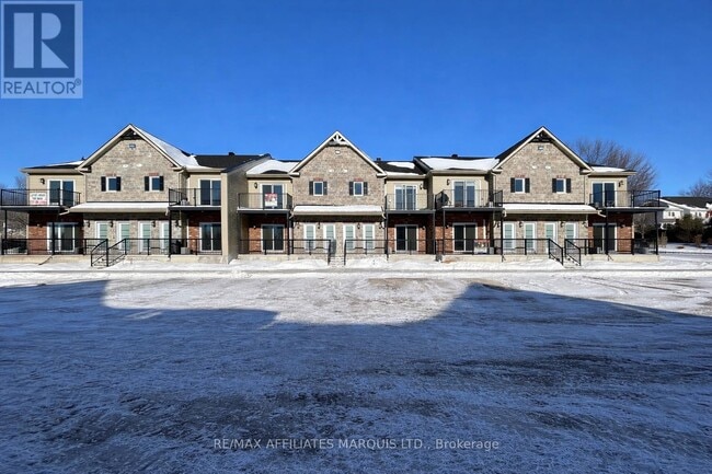 property at 229 Water St E