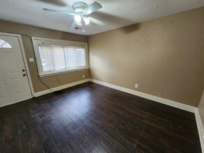 4500-4502 Orange St in North Little Rock, AR - Foto de edificio - Building Photo
