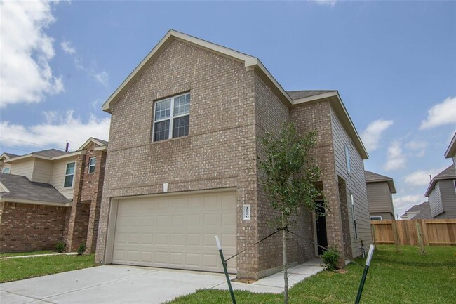 18550 Rock Flats Ravine Dr in Katy, TX - Building Photo - Building Photo