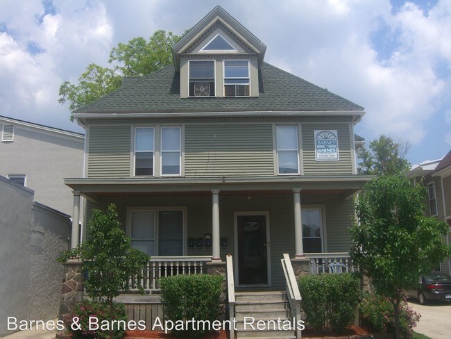 514 W Cross St in Ypsilanti, MI - Building Photo - Building Photo