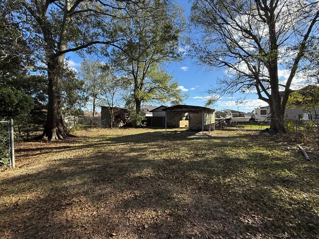 5213 Belle Terre Rd in Marrero, LA - Building Photo - Building Photo