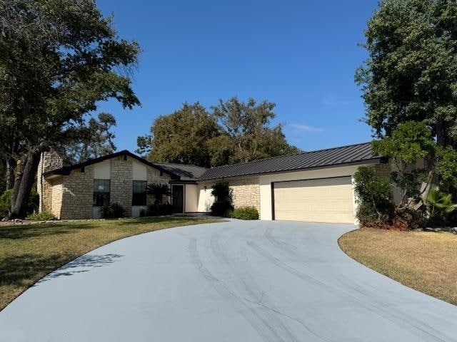 property at 310 Big Spur S