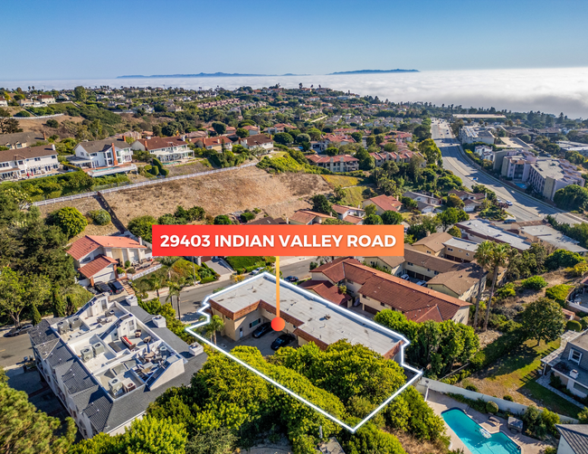 29403 Indian Valley Rd in Rancho Palos Verdes, CA - Building Photo - Building Photo