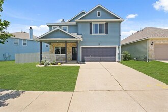 1121 Boxwood Loop in Georgetown, TX - Building Photo - Building Photo