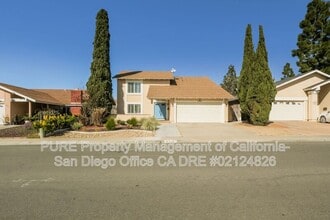 8330 Santa Arminta Ave in San Diego, CA - Building Photo - Building Photo