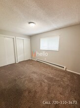 2919 Sage St in Colorado Springs, CO - Building Photo - Building Photo