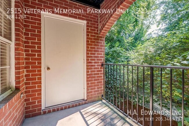 2515 Veterans Memorial Pkwy in Tuscaloosa, AL - Building Photo - Building Photo