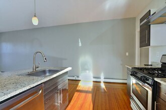 181 Camp St in Providence, RI - Building Photo - Building Photo