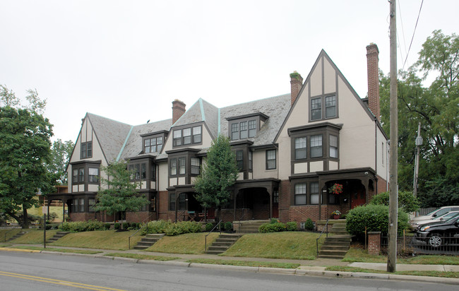 1867 W 5th Ave in Columbus, OH - Building Photo - Building Photo