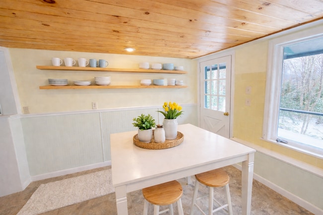 111 North Rd, Unit 111 North Road B in Stowe, VT - Foto de edificio - Building Photo