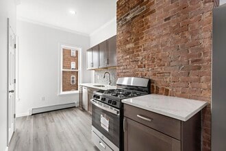 20 Saint Pauls Ave, Unit 3L in Jersey City, NJ - Foto de edificio - Building Photo