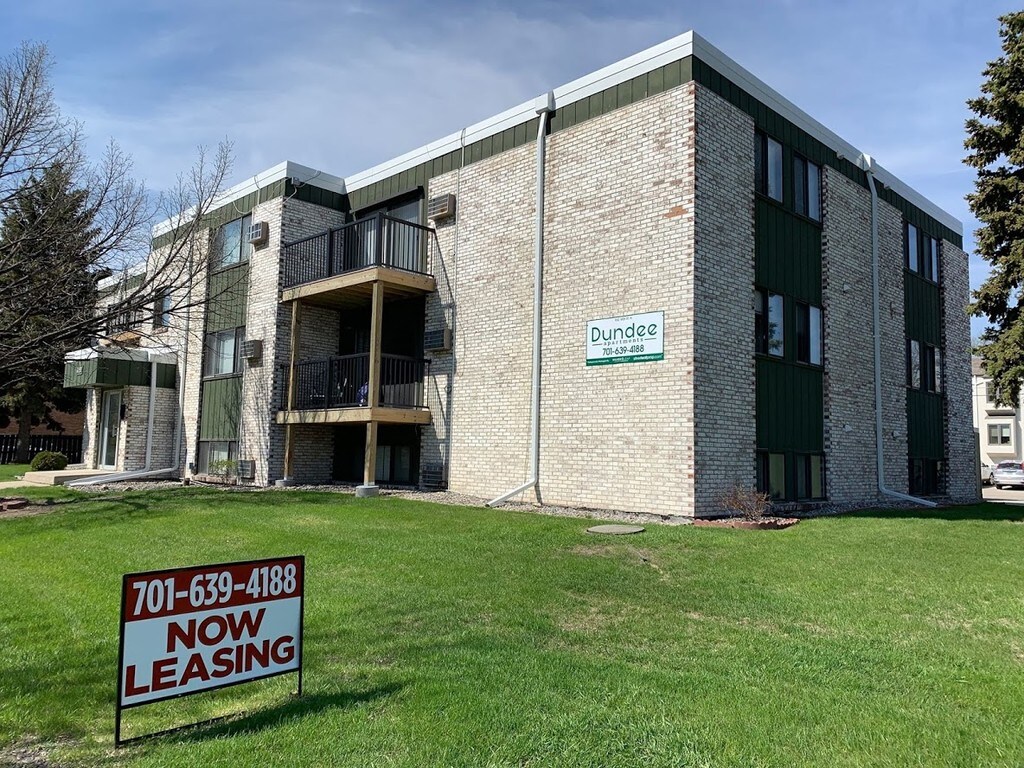 Silver Leaf Apartments (North Fargo) Fargo, ND Apartments