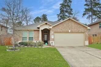 14022 White Cloud Ln in Conroe, TX - Building Photo - Building Photo