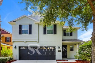 837 Quiet Stone Ln in Orange Park, FL - Building Photo