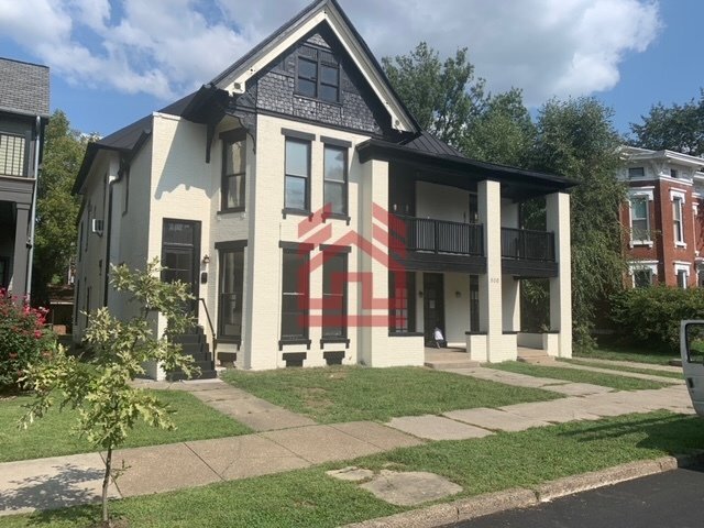 800 SE 2nd St-Unit -D in Evansville, IN - Building Photo - Building Photo