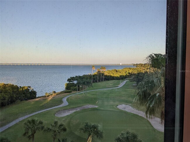 property at 2616 Cove Cay Dr