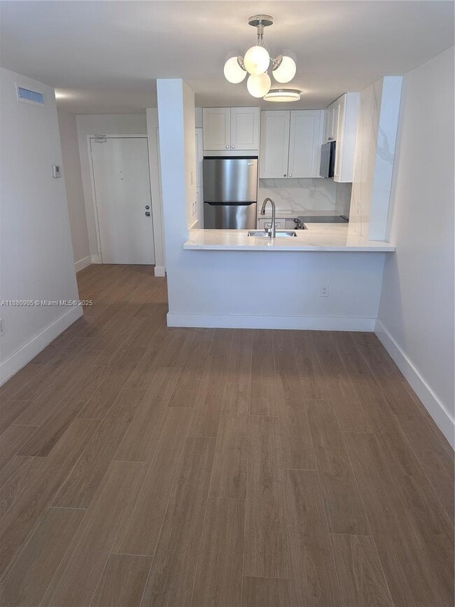 property at 210 SW 11th St