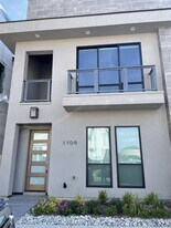 7706 Element Ave in Plano, TX - Building Photo