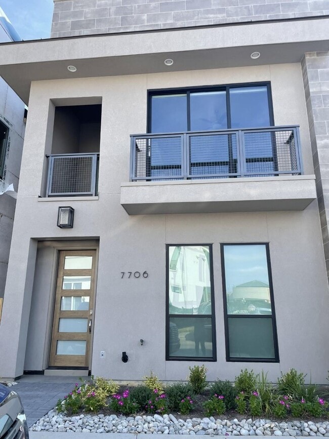 property at 7706 Element Ave