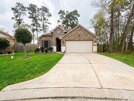 15903 Tug Ct in Crosby, TX - Building Photo
