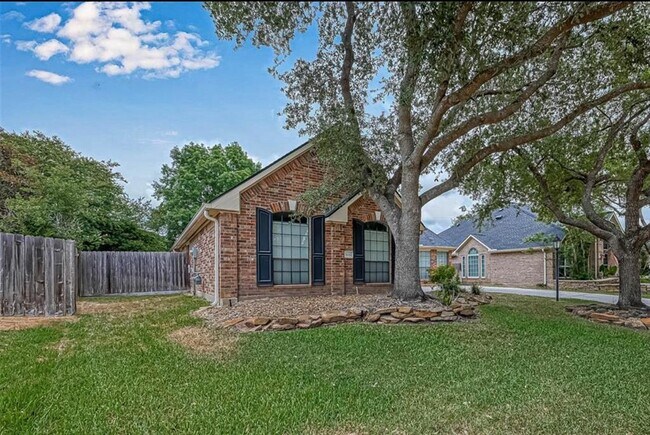 16322 Judge Bry Rd in Cypress, TX - Building Photo - Building Photo