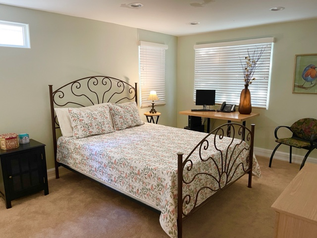 property at 205 Edith Blvd NE