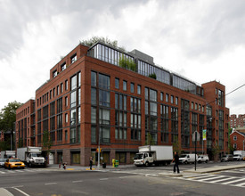 Chelsea Enclave in New York, NY - Building Photo - Building Photo