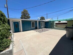 3115 Hamilton Ave in El Paso, TX - Building Photo - Building Photo