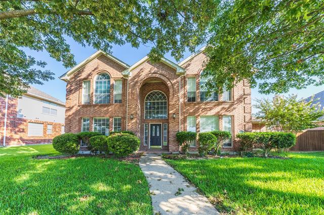 property at 4029 Greenfield Dr