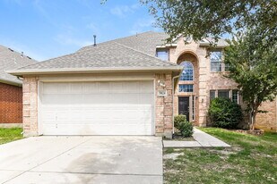 5824 Fathom Dr in Fort Worth, TX - Building Photo